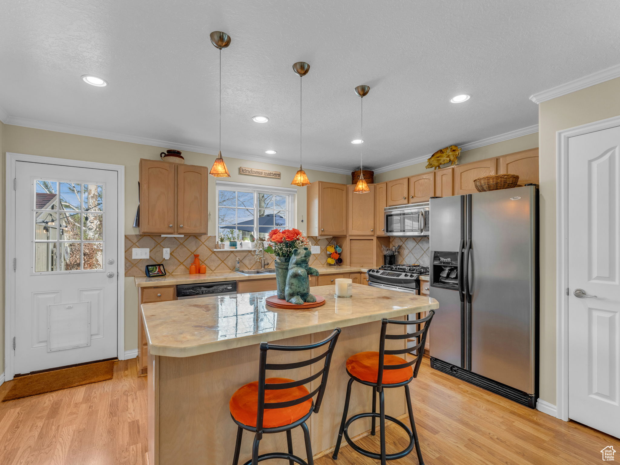 THE HAMLET - Residential