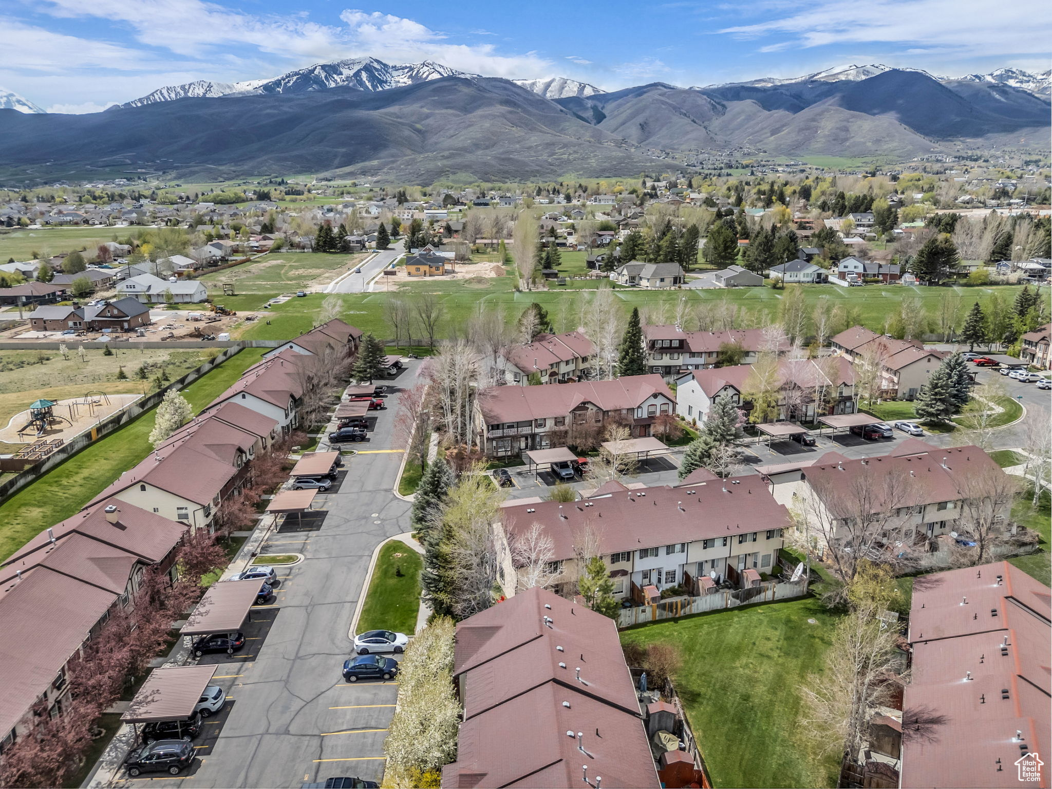 THE HAMLET - Residential