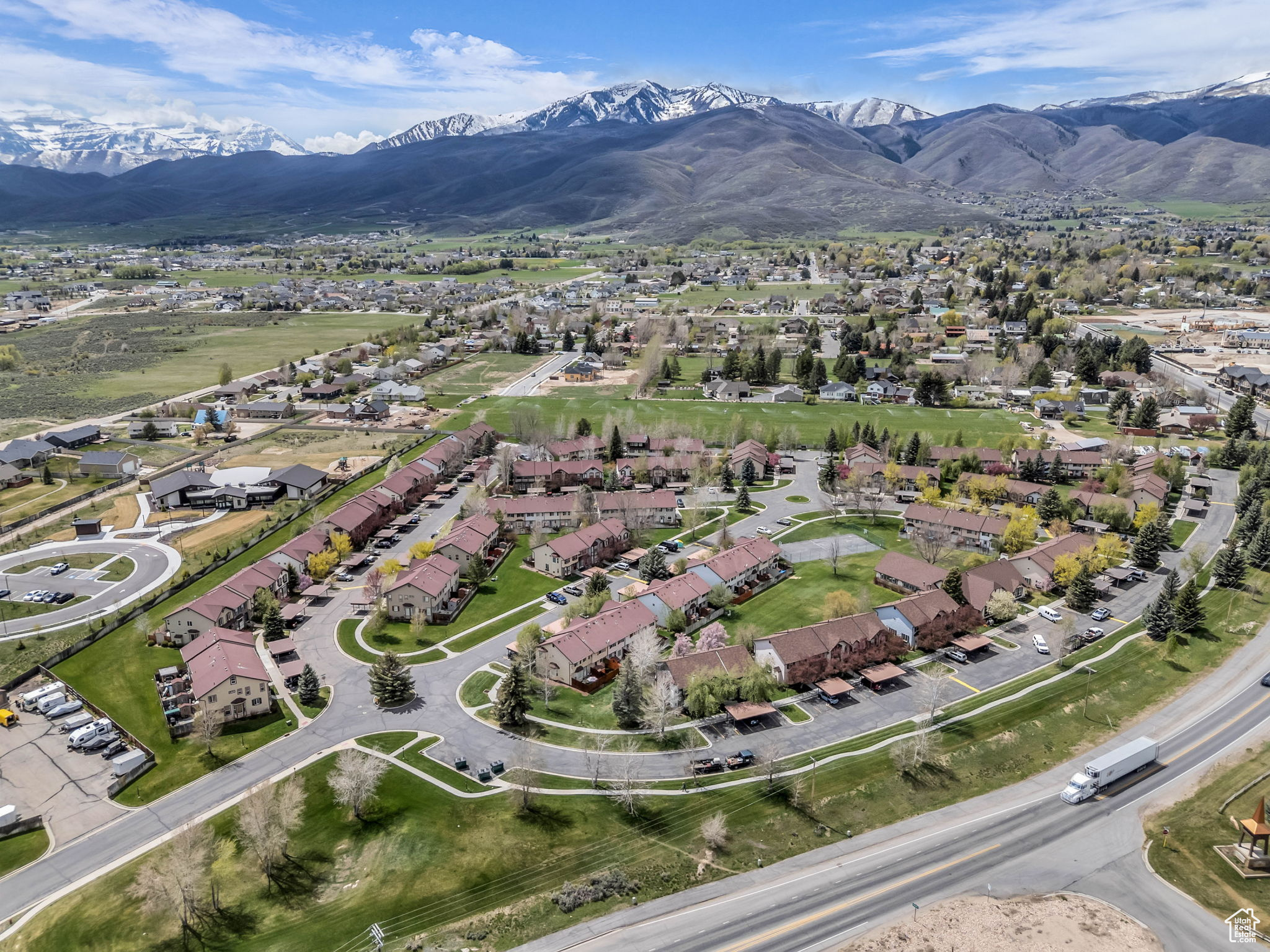 THE HAMLET - Residential