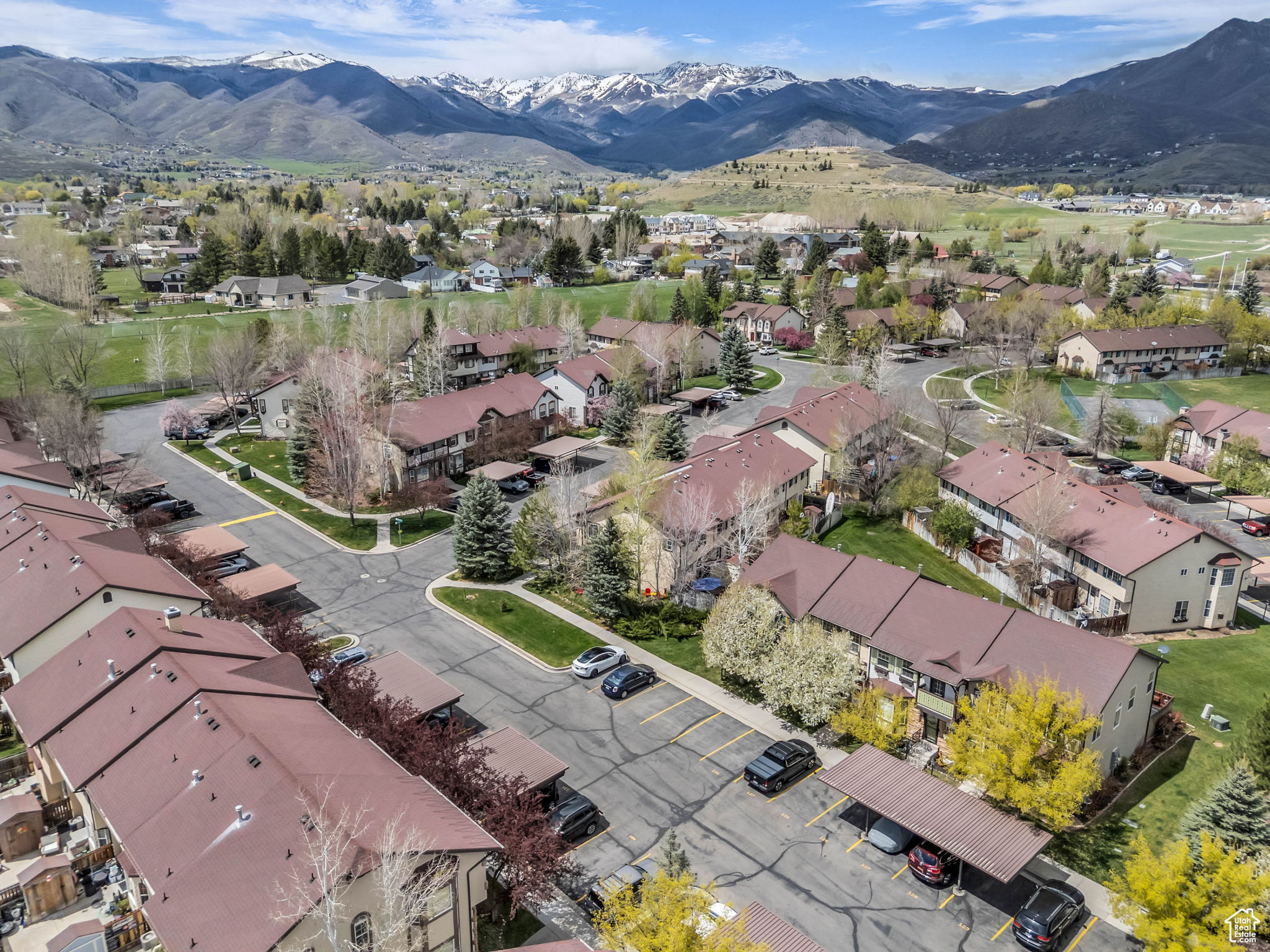 THE HAMLET - Residential