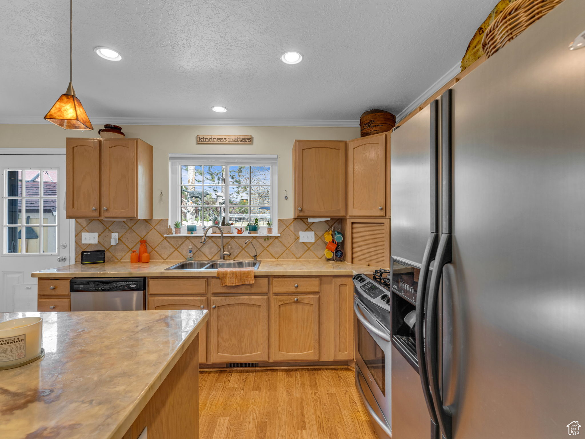 THE HAMLET - Residential