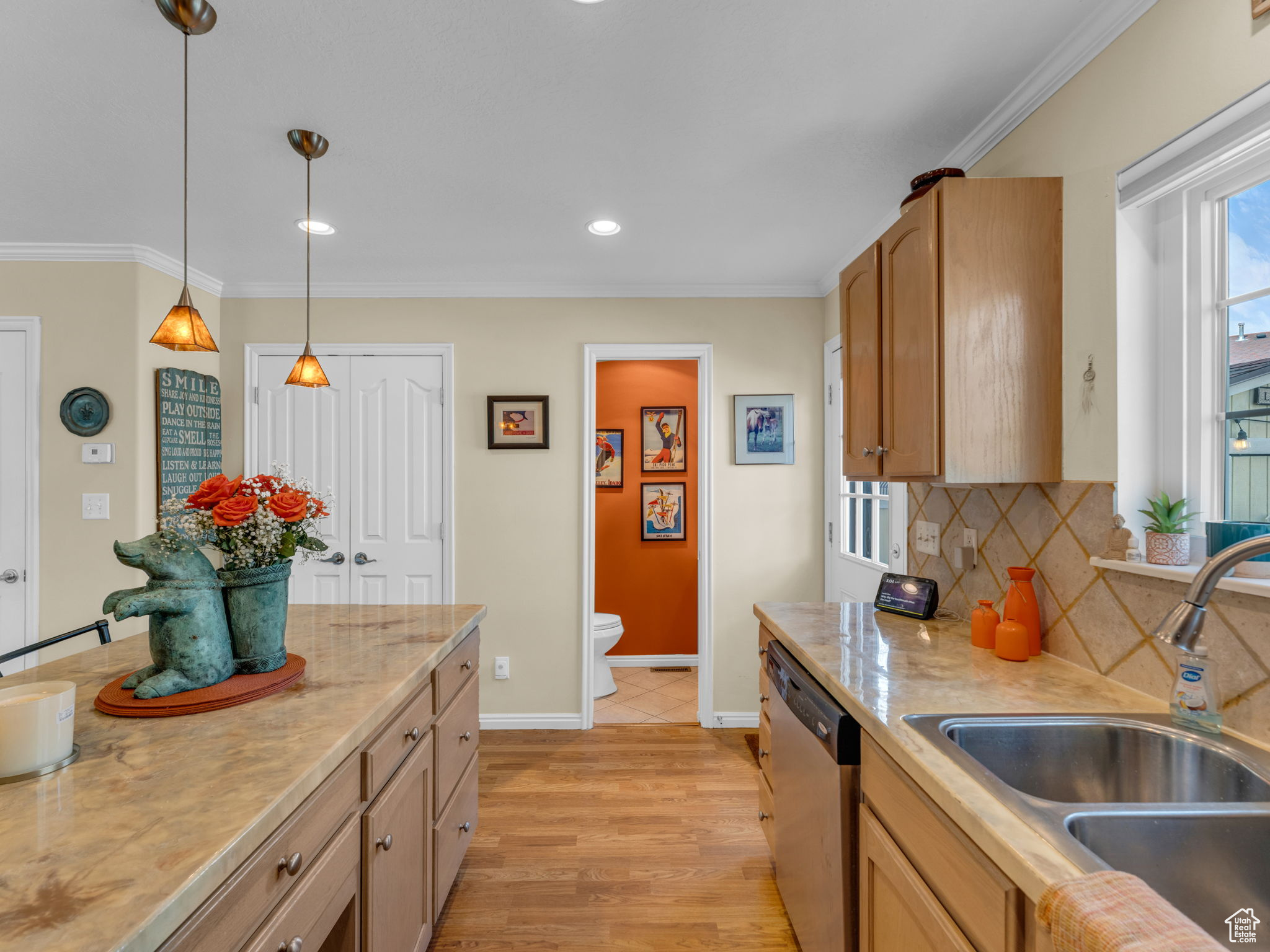 THE HAMLET - Residential