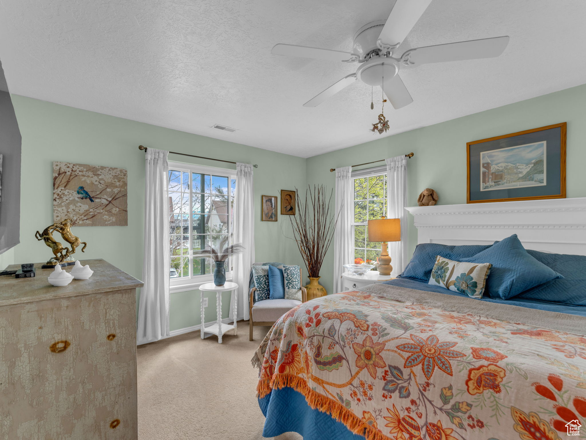 THE HAMLET - Residential