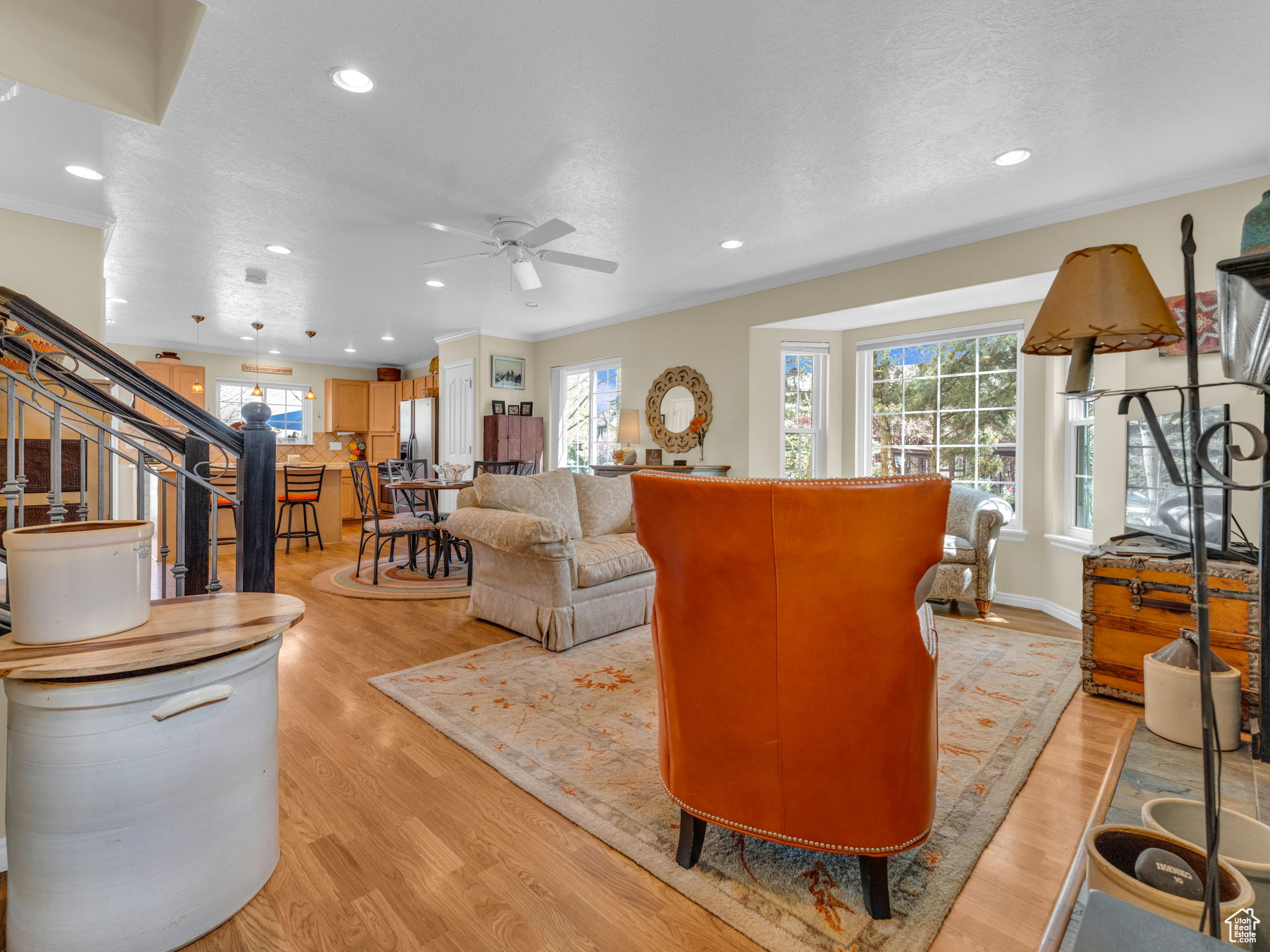 THE HAMLET - Residential