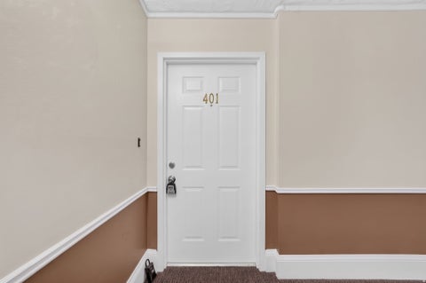 Tiny photo for 115 S 1100 E #401, Salt Lake City, UT 84102 (MLS # 2185932)
