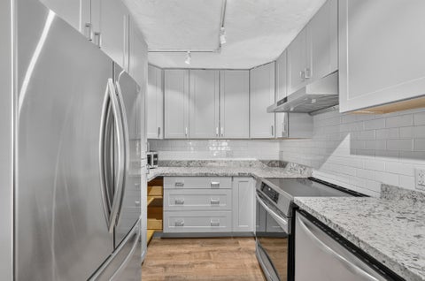 Tiny photo for 115 S 1100 E #401, Salt Lake City, UT 84102 (MLS # 2185932)