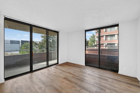 Tiny photo for 115 S 1100 E #401, Salt Lake City, UT 84102 (MLS # 2185932)