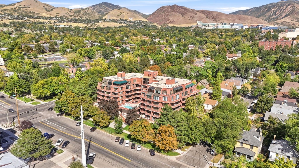 Photo of 115 S 1100 E #401, Salt Lake City, UT 84102 (MLS # 2185932)