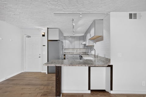 Tiny photo for 115 S 1100 E #401, Salt Lake City, UT 84102 (MLS # 2185932)