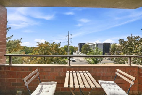 Tiny photo for 115 S 1100 E #401, Salt Lake City, UT 84102 (MLS # 2185932)