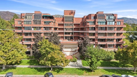 Condo For Sale - 115 S 1100 #401<br/> Salt Lake City, UT 84102