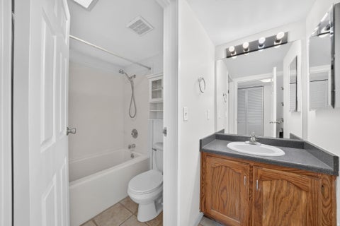 Tiny photo for 115 S 1100 E #401, Salt Lake City, UT 84102 (MLS # 2185932)