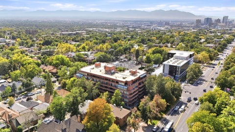 Tiny photo for 115 S 1100 E #401, Salt Lake City, UT 84102 (MLS # 2185932)