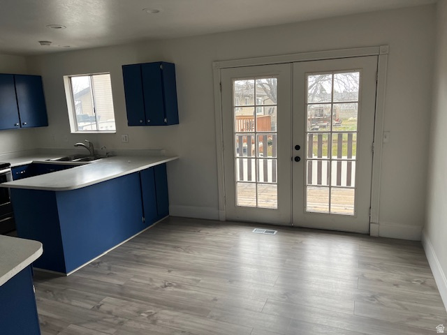 COUNTRY HILLS #2 - Residential