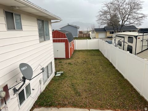 Tiny photo for 3853 W 5820 S, Taylorsville, UT 84129 (MLS # 2127668)