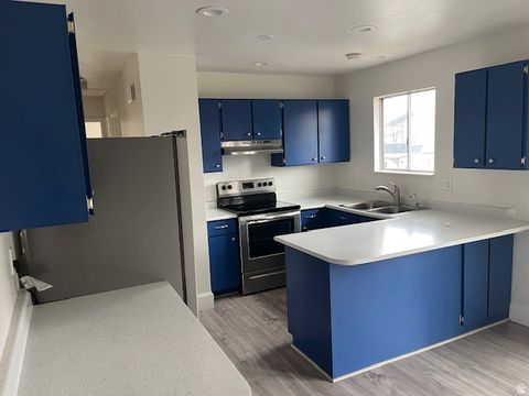 Tiny photo for 3853 W 5820 S, Taylorsville, UT 84129 (MLS # 2127668)