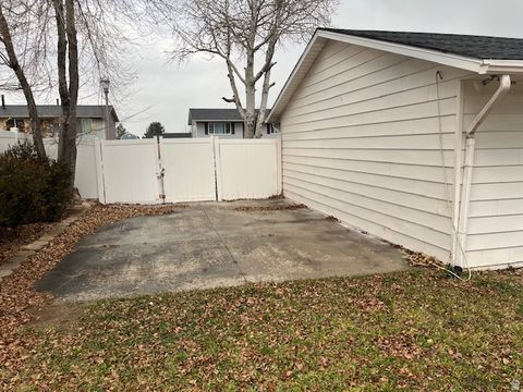 Tiny photo for 3853 W 5820 S, Taylorsville, UT 84129 (MLS # 2127668)