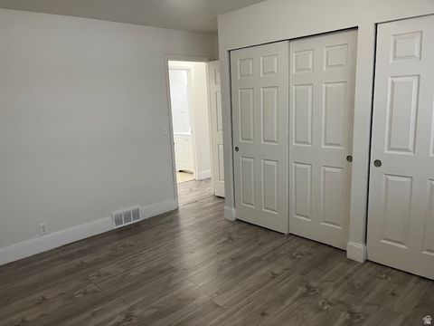 Tiny photo for 3853 W 5820 S, Taylorsville, UT 84129 (MLS # 2127668)