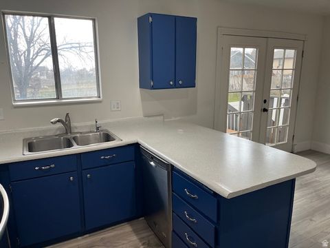 Tiny photo for 3853 W 5820 S, Taylorsville, UT 84129 (MLS # 2127668)