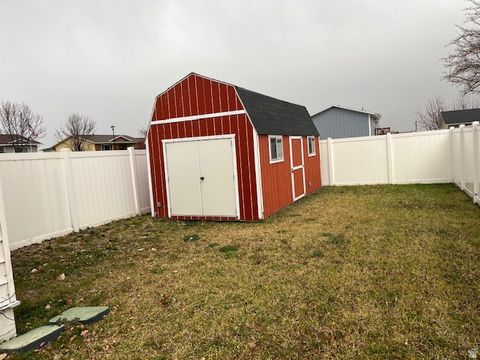 Tiny photo for 3853 W 5820 S, Taylorsville, UT 84129 (MLS # 2127668)