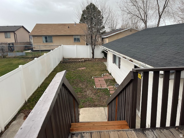 COUNTRY HILLS #2 - Residential