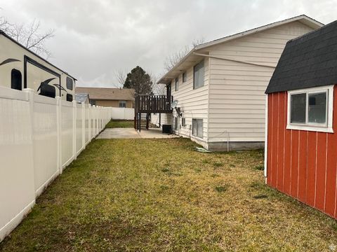 Tiny photo for 3853 W 5820 S, Taylorsville, UT 84129 (MLS # 2127668)