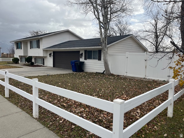 COUNTRY HILLS #2 - Residential