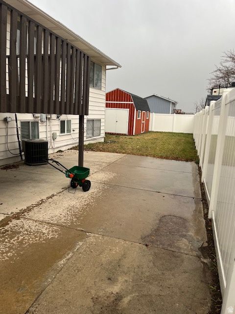 Tiny photo for 3853 W 5820 S, Taylorsville, UT 84129 (MLS # 2127668)