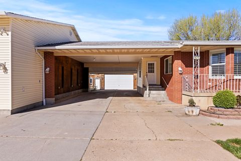 Tiny photo for 623 N 1000 W, Clearfield, UT 84015 (MLS # 2146376)