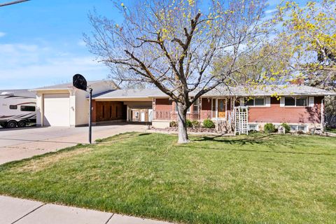 Tiny photo for 623 N 1000 W, Clearfield, UT 84015 (MLS # 2146376)