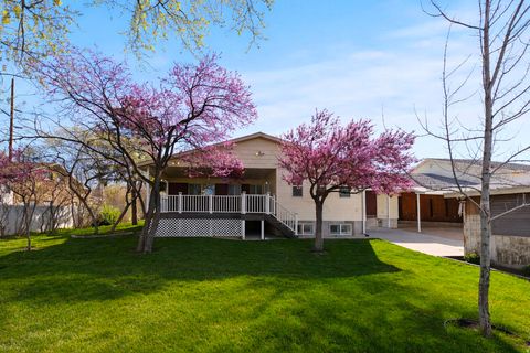 Tiny photo for 623 N 1000 W, Clearfield, UT 84015 (MLS # 2146376)