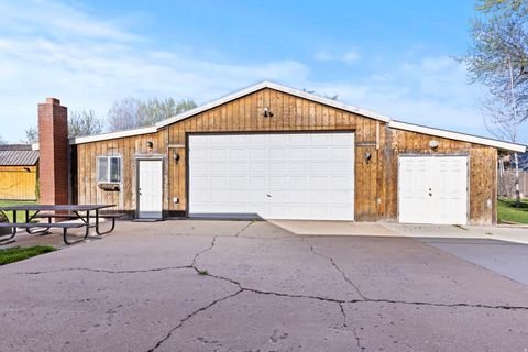 Tiny photo for 623 N 1000 W, Clearfield, UT 84015 (MLS # 2146376)