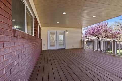 Tiny photo for 623 N 1000 W, Clearfield, UT 84015 (MLS # 2146376)