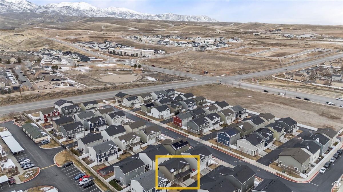 7906 S Gaea Ct, West Jordan, Utah image 26