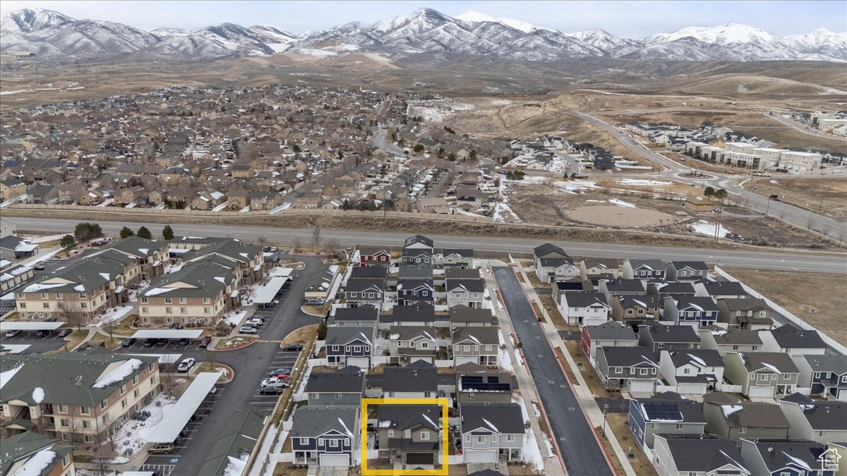 7906 S Gaea Ct, West Jordan, Utah image 27