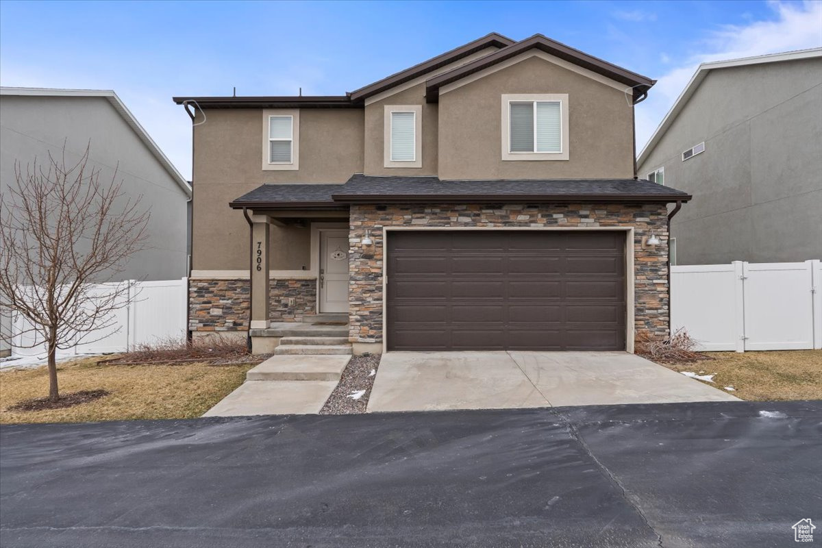 7906 S Gaea Ct, West Jordan, Utah image 1