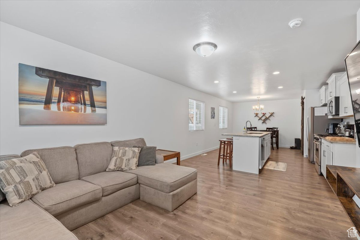 7906 S Gaea Ct, West Jordan, Utah image 3