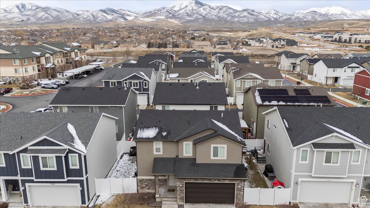 7906 S Gaea Ct, West Jordan, Utah image 23