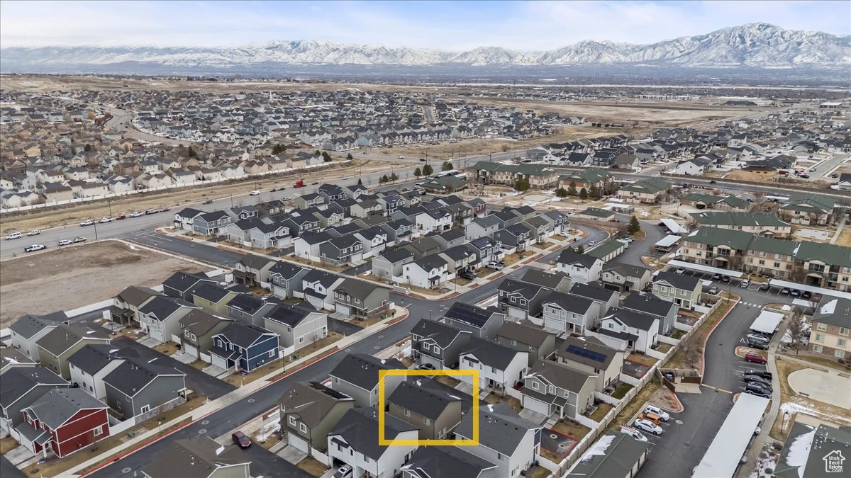 7906 S Gaea Ct, West Jordan, Utah image 28