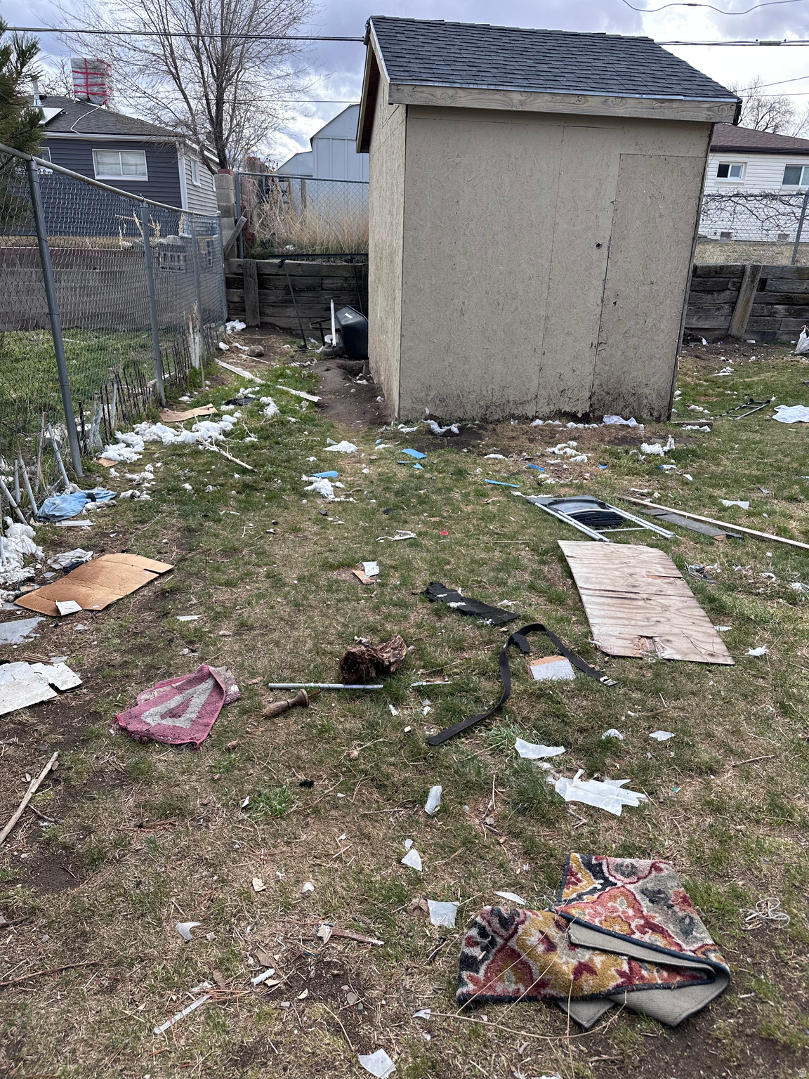 HOFFMAN HEIGHTS #5 - Residential