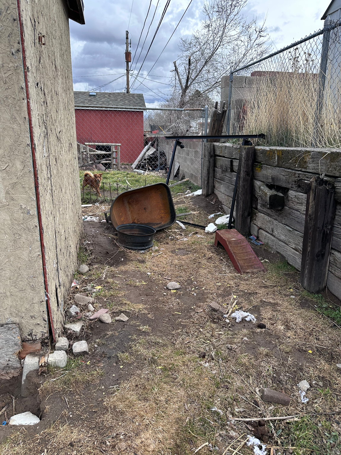 HOFFMAN HEIGHTS #5 - Residential