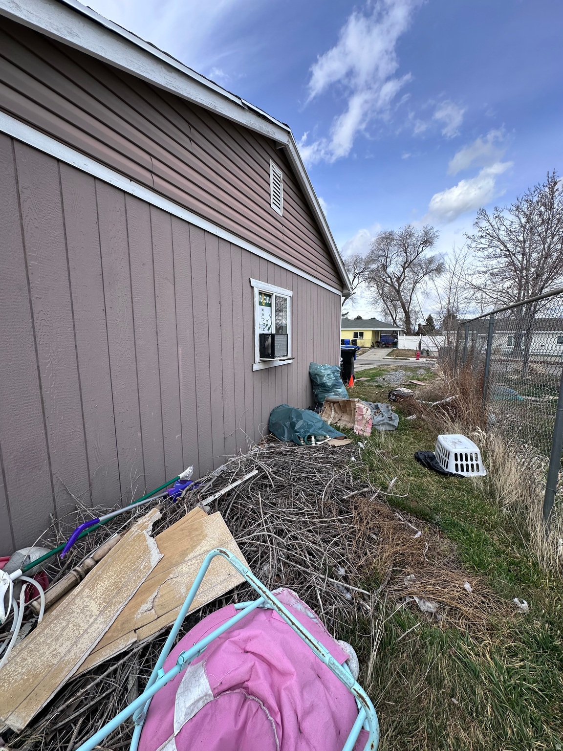 HOFFMAN HEIGHTS #5 - Residential