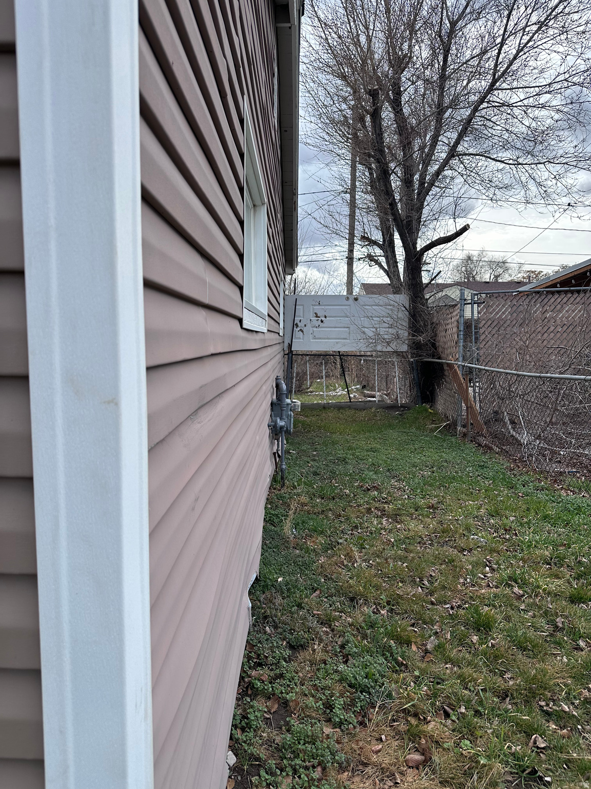 HOFFMAN HEIGHTS #5 - Residential