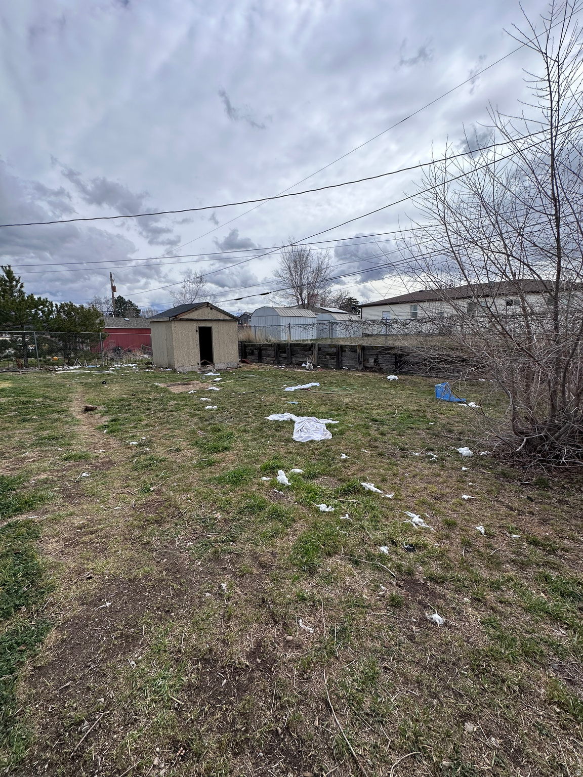 HOFFMAN HEIGHTS #5 - Residential