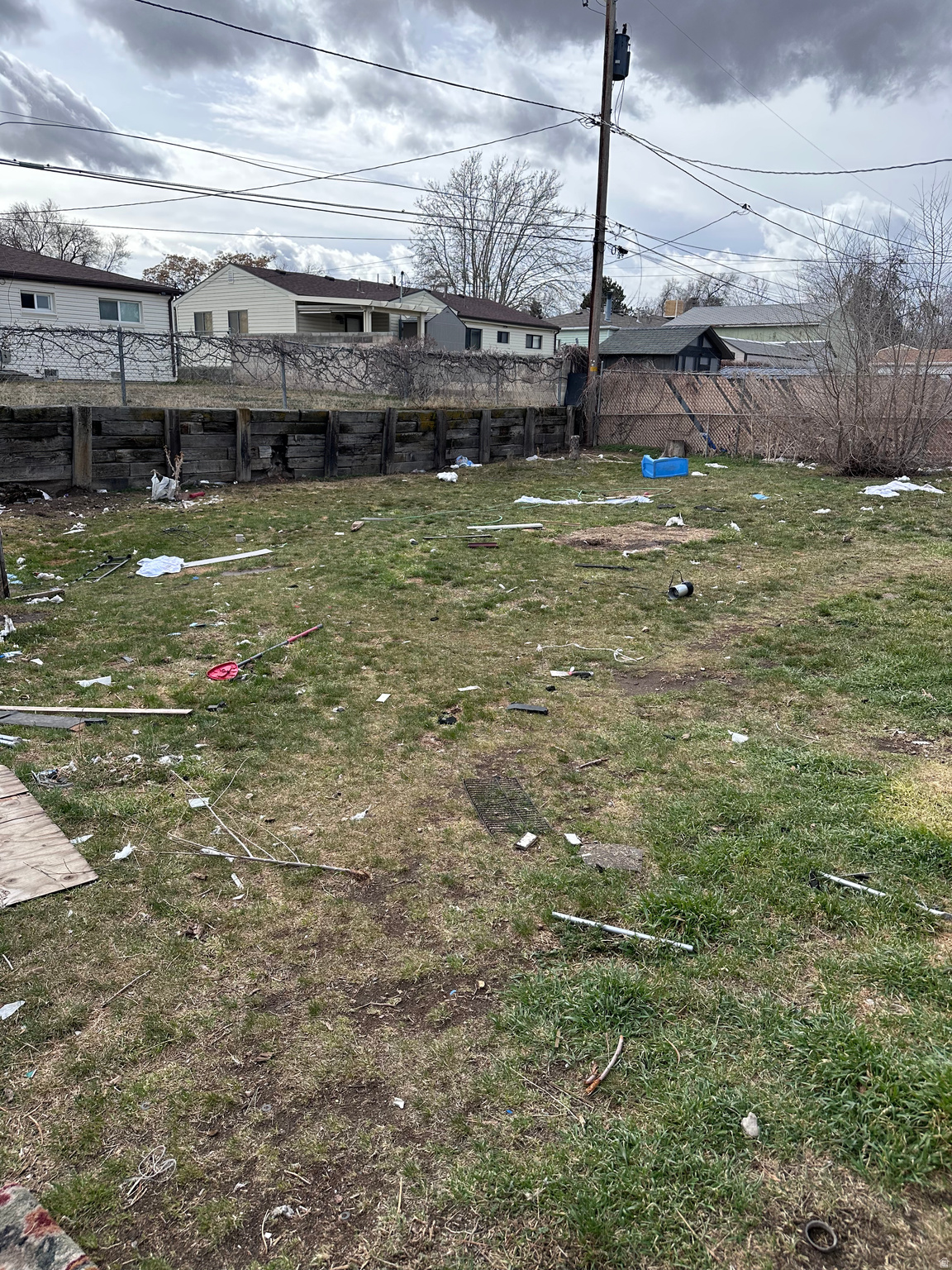 HOFFMAN HEIGHTS #5 - Residential