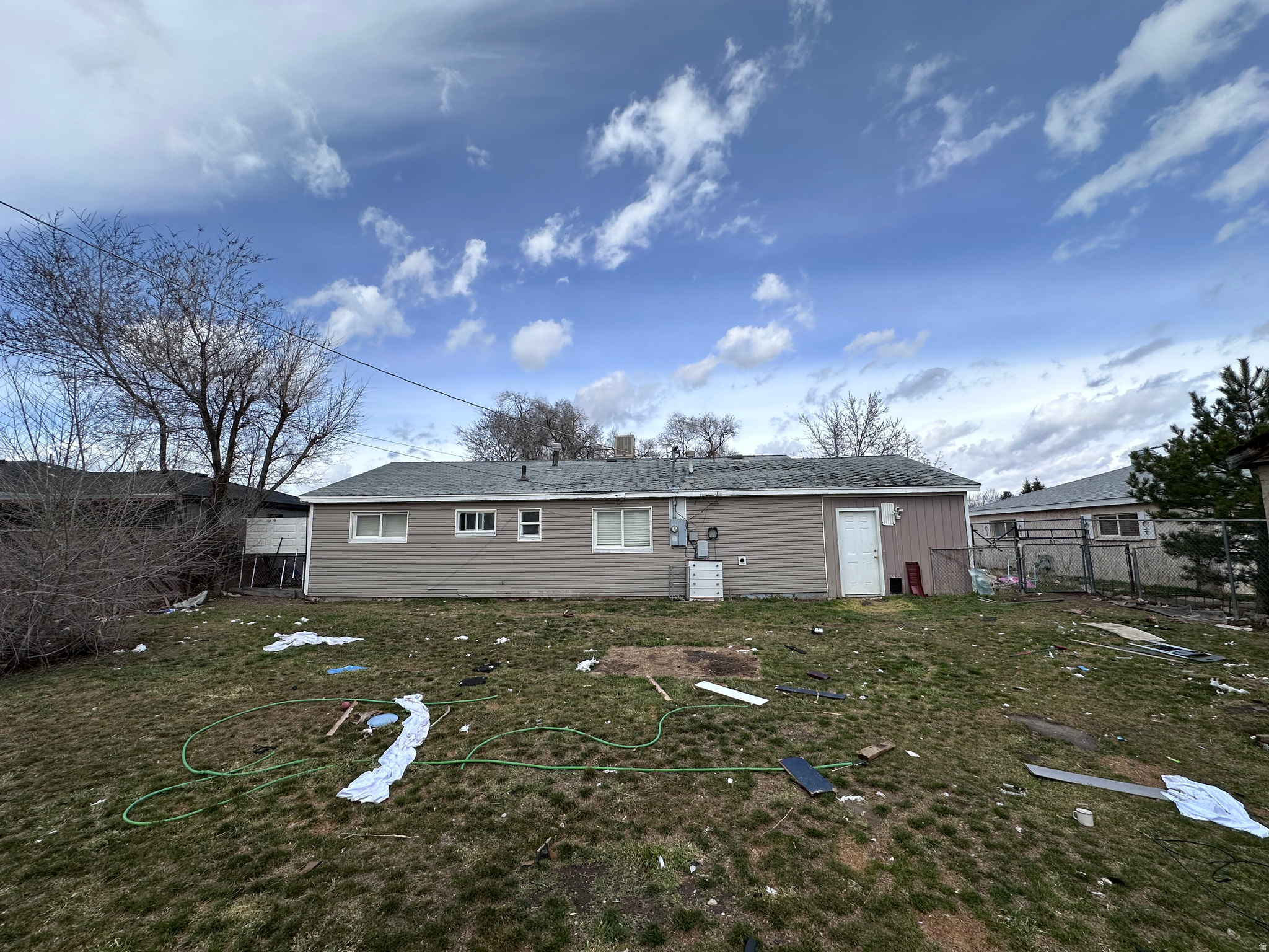 HOFFMAN HEIGHTS #5 - Residential