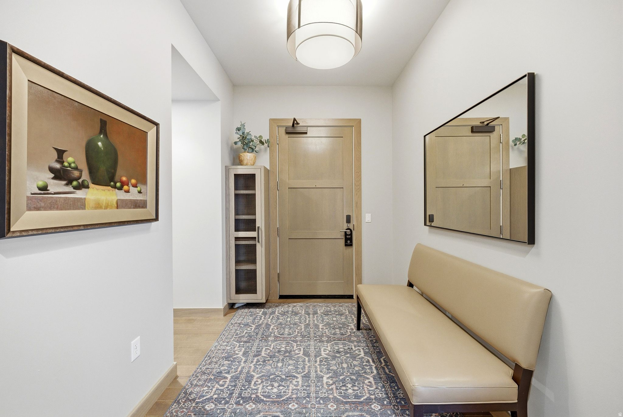 NORTH SILVER LAKE AMND & RSTD CONDO - Residential