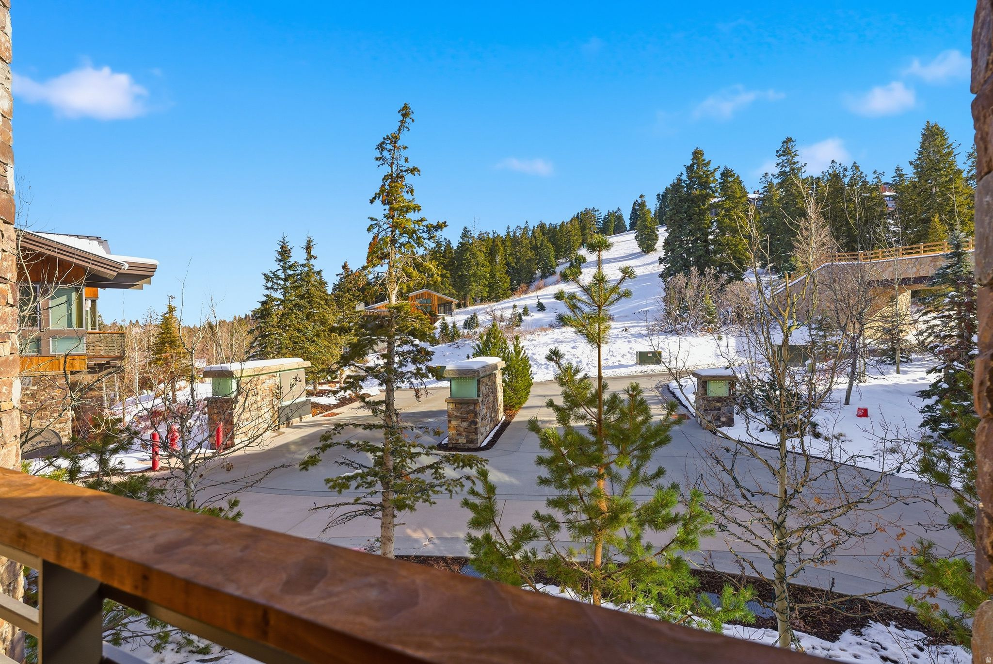 NORTH SILVER LAKE AMND & RSTD CONDO - Residential