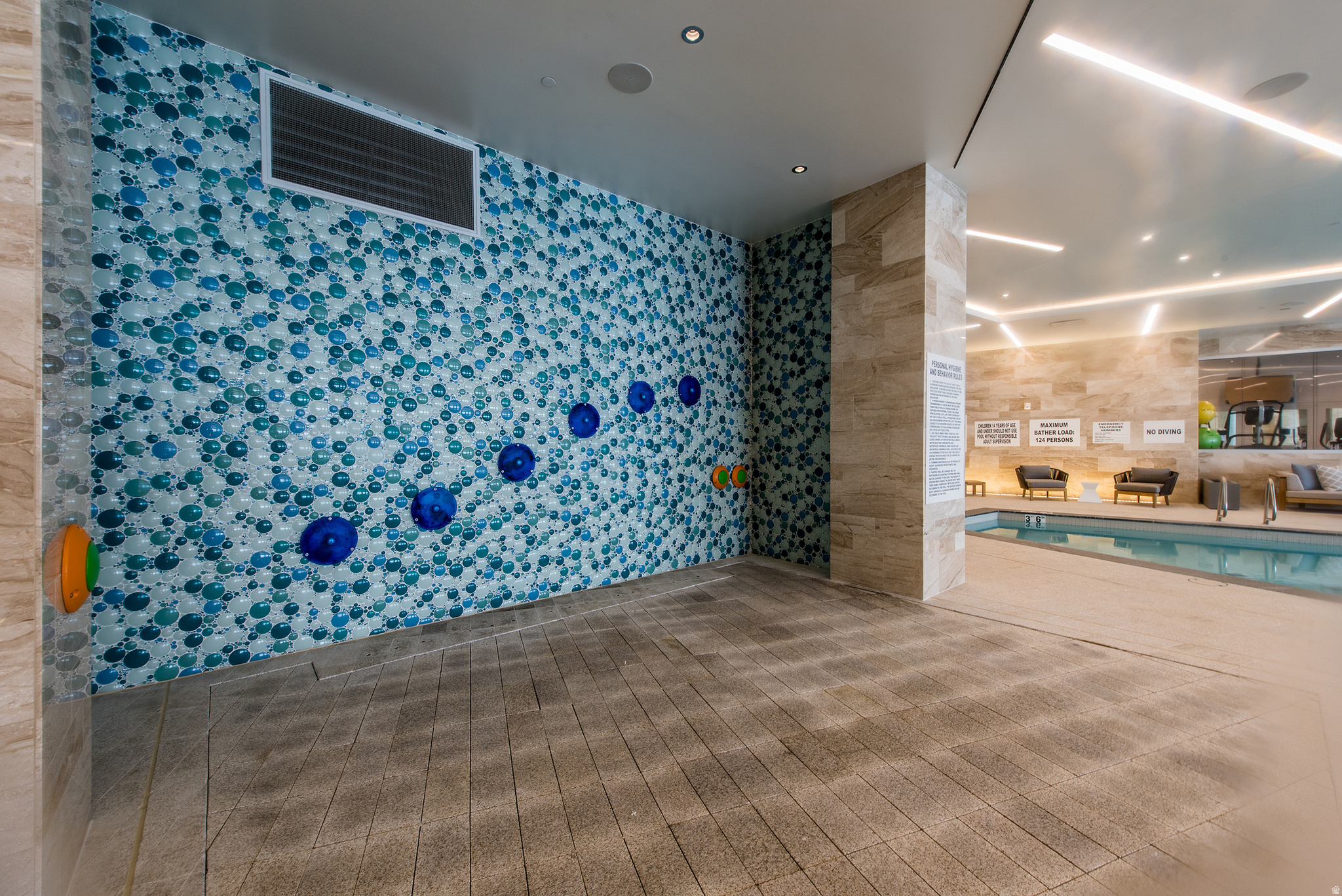 NORTH SILVER LAKE AMND & RSTD CONDO - Residential