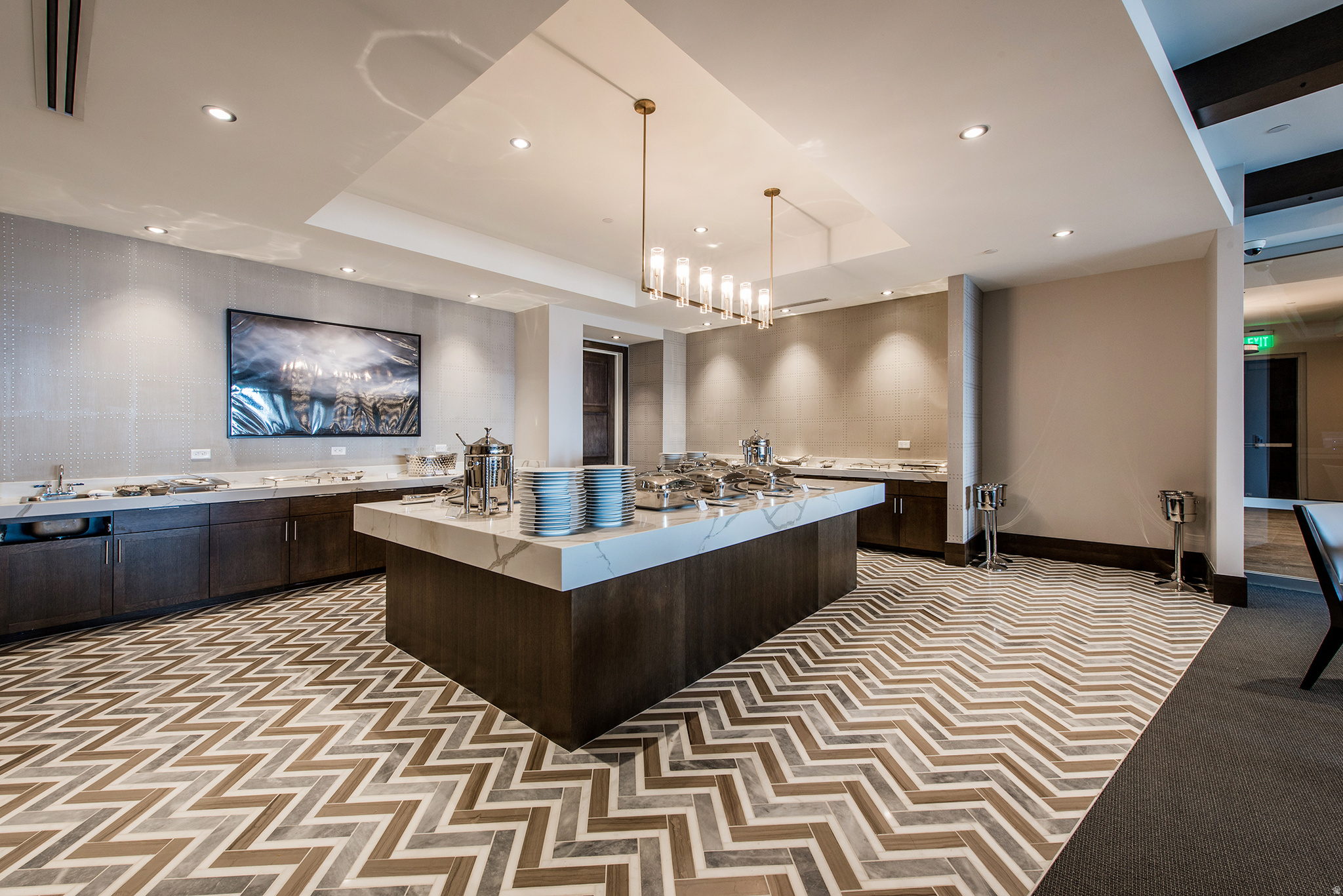 NORTH SILVER LAKE AMND & RSTD CONDO - Residential